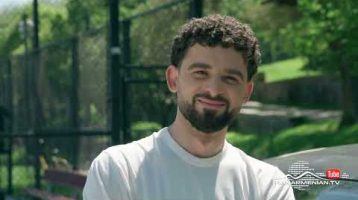 Tsov Achqeri Patcharov Episode 167