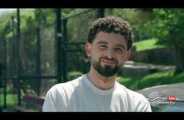 Tsov Achqeri Patcharov Episode 167