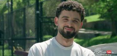 Tsov Achqeri Patcharov Episode 167