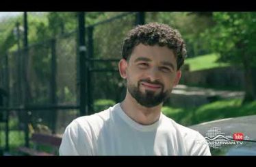 Tsov Achqeri Patcharov Episode 167