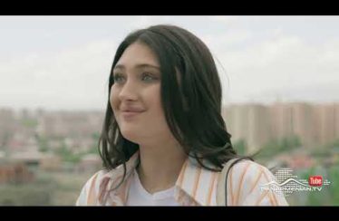 Tsov Achqeri Patcharov Episode 168