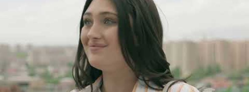 Tsov Achqeri Patcharov Episode 168