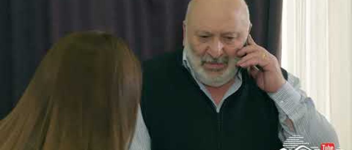 Tsov Achqeri Patcharov Episode 169