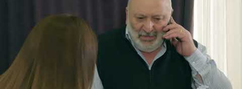 Tsov Achqeri Patcharov Episode 169