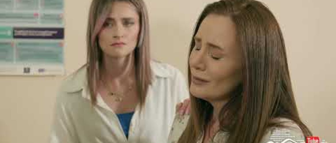 Tsov Achqeri Patcharov Episode 170