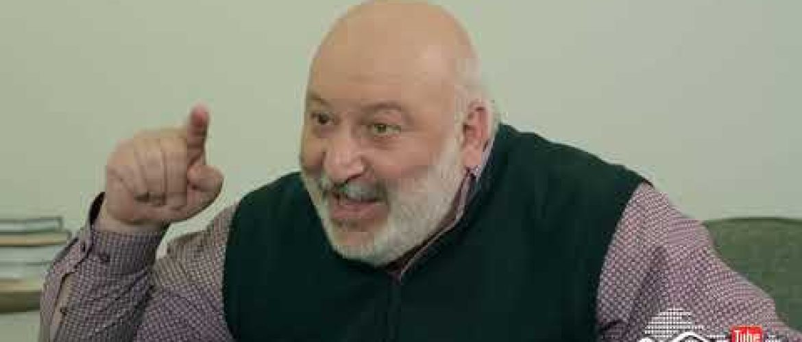 Tsov Achqeri Patcharov Episode 171