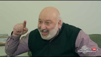 Tsov Achqeri Patcharov Episode 171