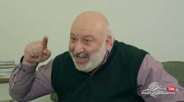 Tsov Achqeri Patcharov Episode 171