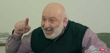 Tsov Achqeri Patcharov Episode 171