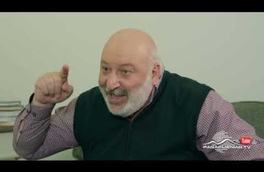 Tsov Achqeri Patcharov Episode 171