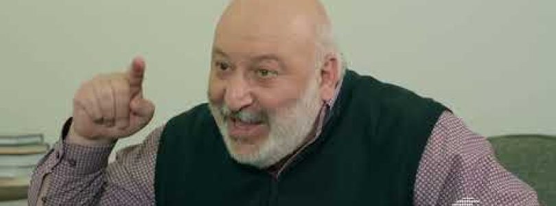 Tsov Achqeri Patcharov Episode 171