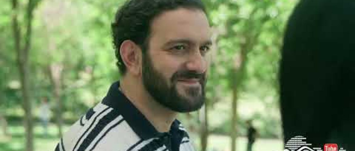 Tsov Achqeri Patcharov Episode 172