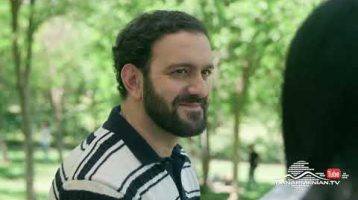 Tsov Achqeri Patcharov Episode 172