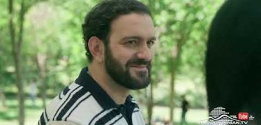 Tsov Achqeri Patcharov Episode 172