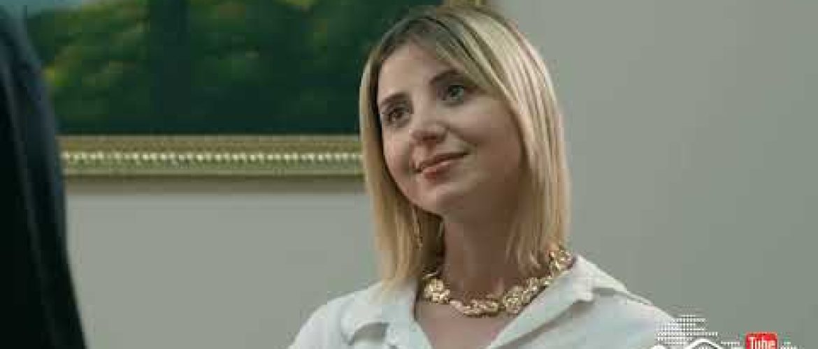 Tsov Achqeri Patcharov Episode 174