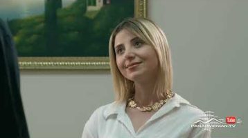 Tsov Achqeri Patcharov Episode 174