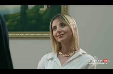 Tsov Achqeri Patcharov Episode 174