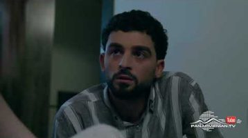 Tsov Achqeri Patcharov Episode 175