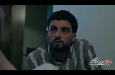 Tsov Achqeri Patcharov Episode 175