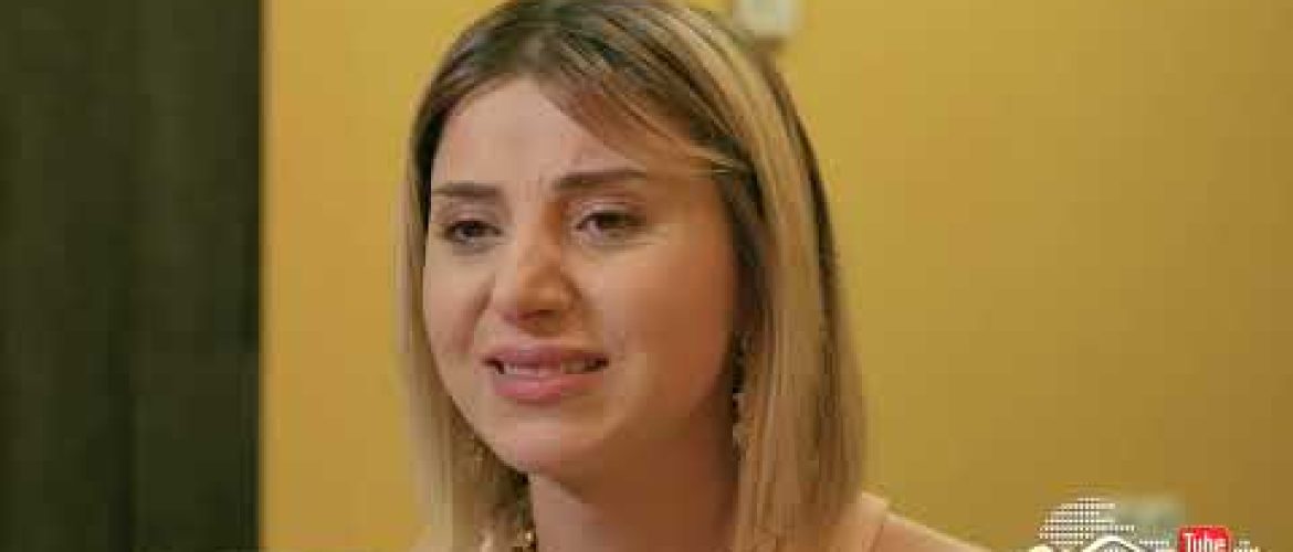 Tsov Achqeri Patcharov Episode 177