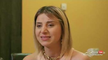 Tsov Achqeri Patcharov Episode 177