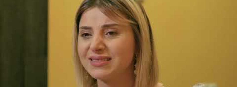 Tsov Achqeri Patcharov Episode 177