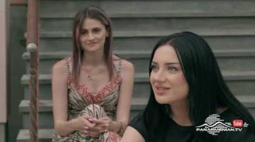 Tsov Achqeri Patcharov Episode 179