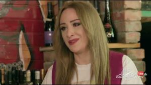 Tsov Achqeri Patcharov Episode 181