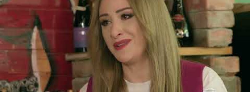 Tsov Achqeri Patcharov Episode 181