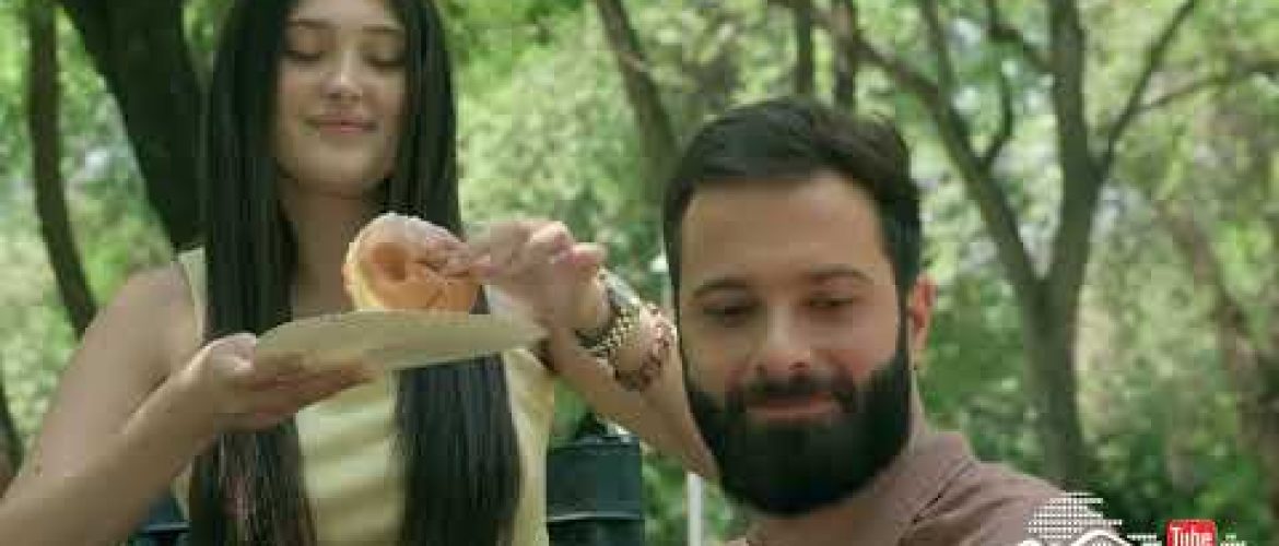 Tsov Achqeri Patcharov Episode 182