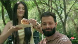 Tsov Achqeri Patcharov Episode 182