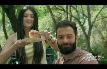 Tsov Achqeri Patcharov Episode 182