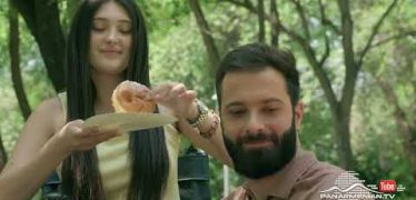 Tsov Achqeri Patcharov Episode 182