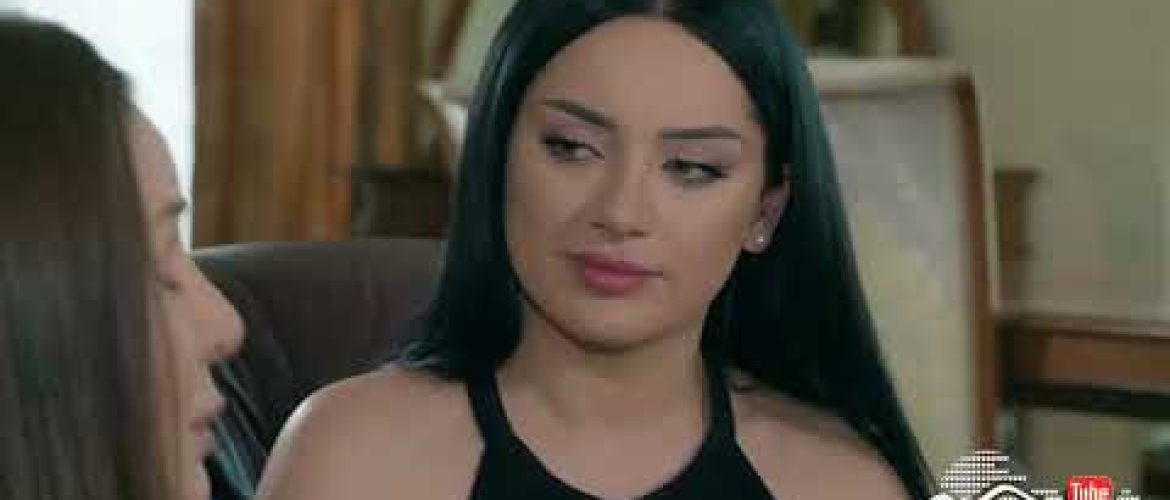 Tsov Achqeri Patcharov Episode 183