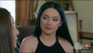 Tsov Achqeri Patcharov Episode 183