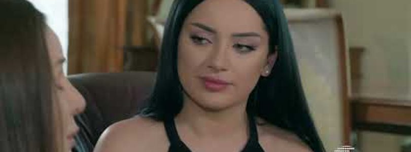 Tsov Achqeri Patcharov Episode 183