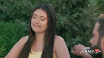 Tsov Achqeri Patcharov Episode 184