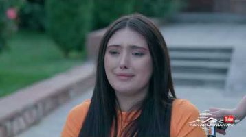 Tsov Achqeri Patcharov Episode 185