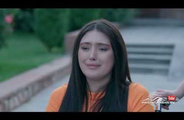 Tsov Achqeri Patcharov Episode 185