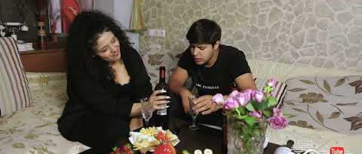 Verjin Zang Episode 103