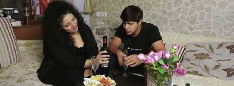 Verjin Zang Episode 103