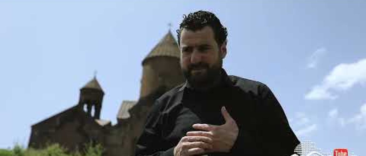 Verjin Zang Episode 104