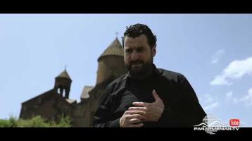 Verjin Zang Episode 104