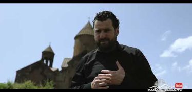 Verjin Zang Episode 104