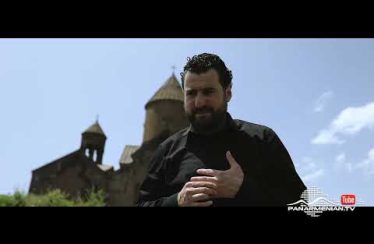 Verjin Zang Episode 104