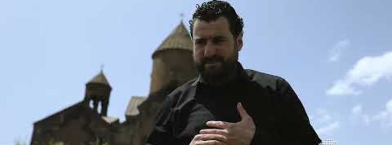 Verjin Zang Episode 104