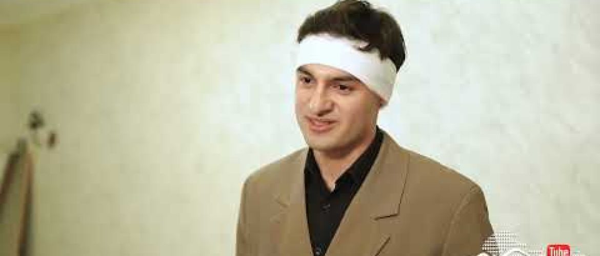 Verjin Zang Episode 105