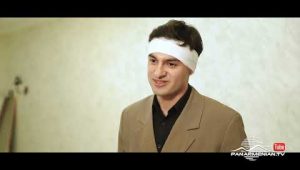 Verjin Zang Episode 105