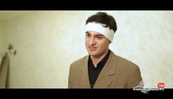 Verjin Zang Episode 105