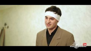 Verjin Zang Episode 105